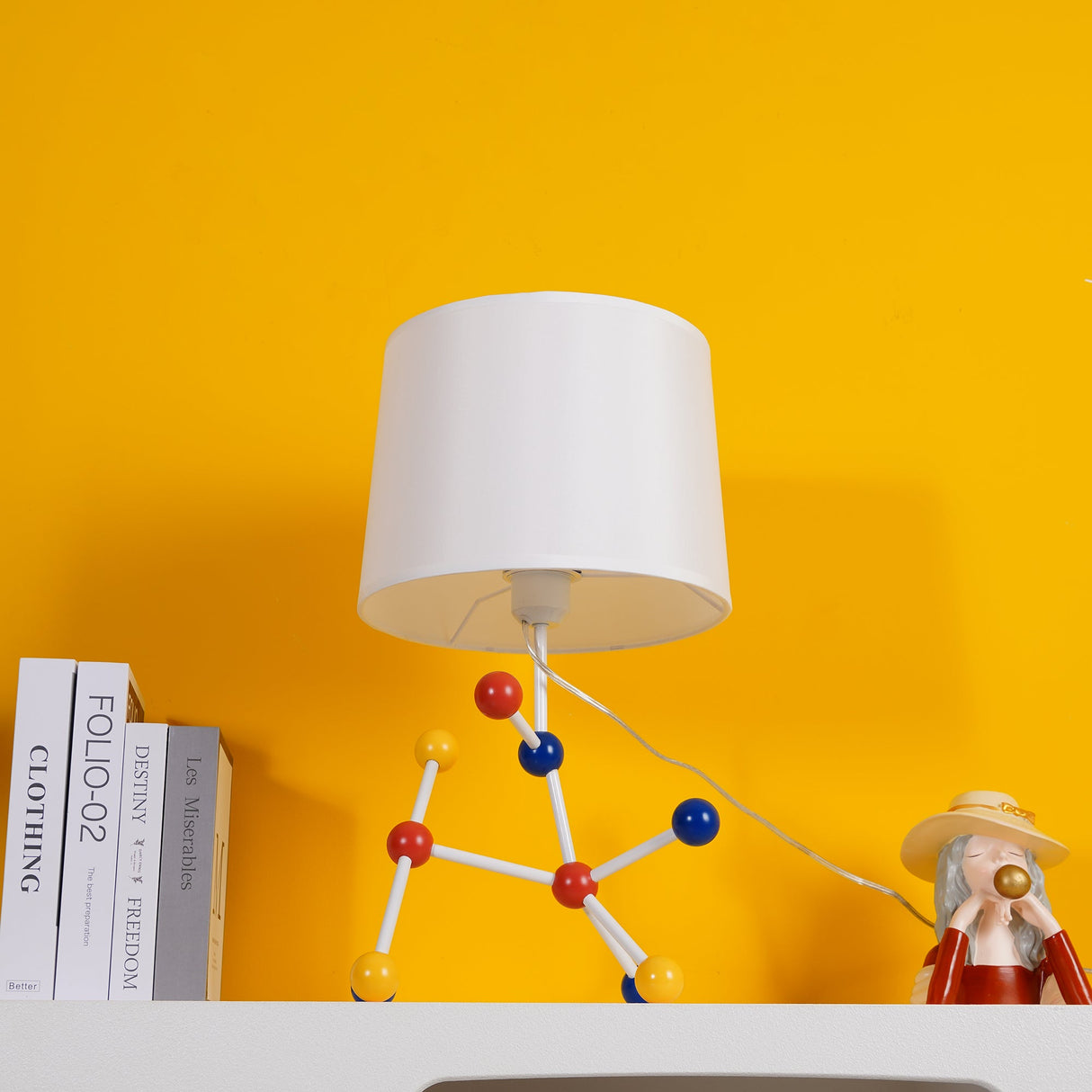 Twist Table Light