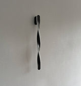 Twisted LED Wall Light