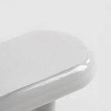 Twisted LED Wall Light