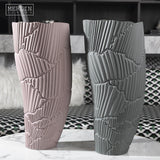 Trina Textured Vase