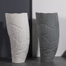 Trina Textured Vase