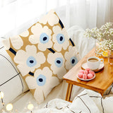 Cottagecore Flower Pillowcases
