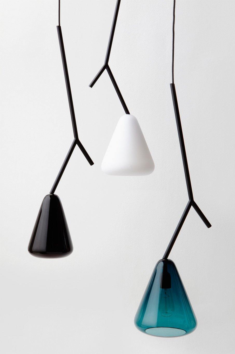 Vanamo Pendant Light