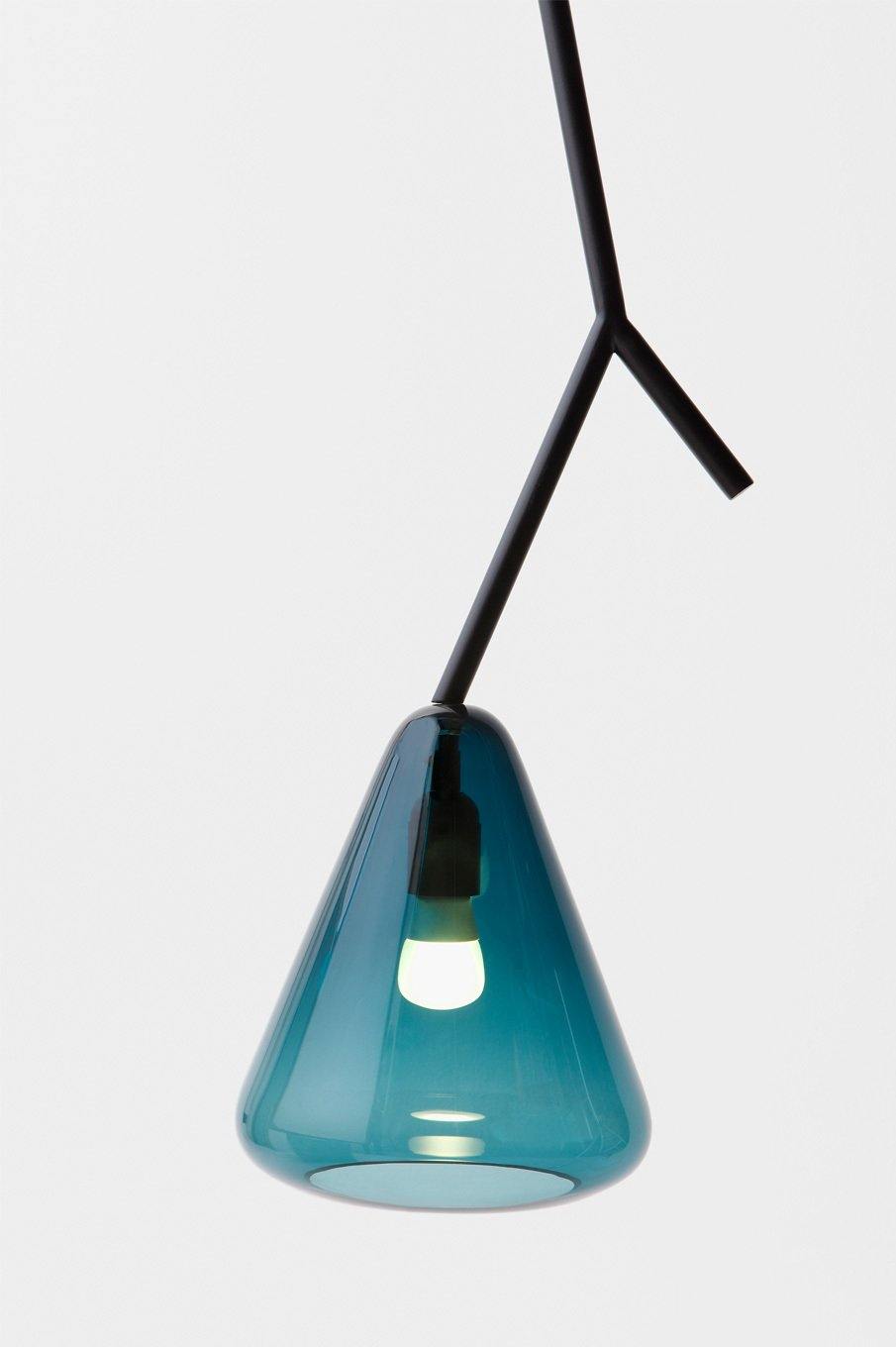 Vanamo Pendant Light