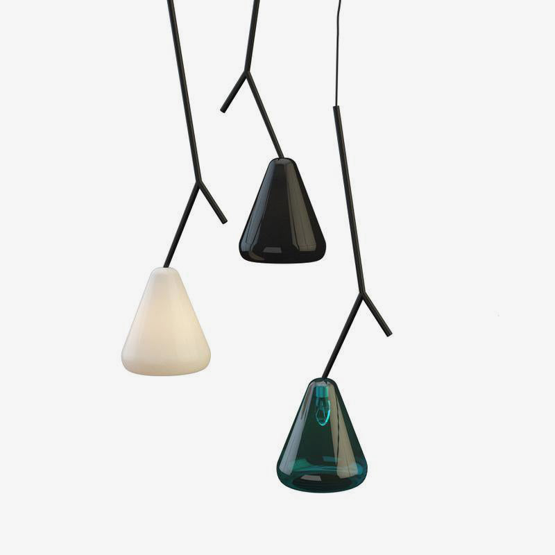 Vanamo Pendant Light