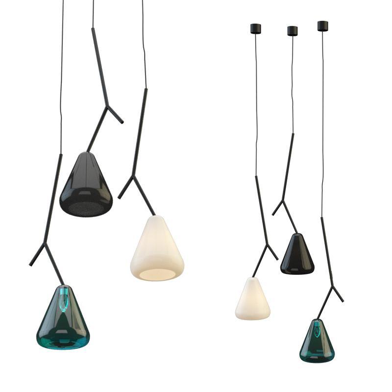 Vanamo Pendant Light