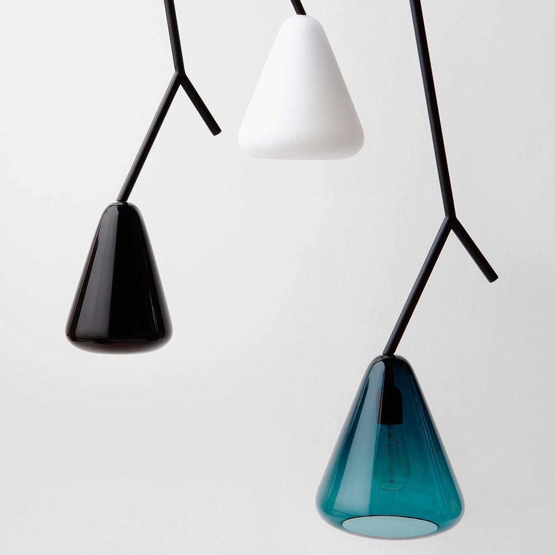 Vanamo Pendant Light