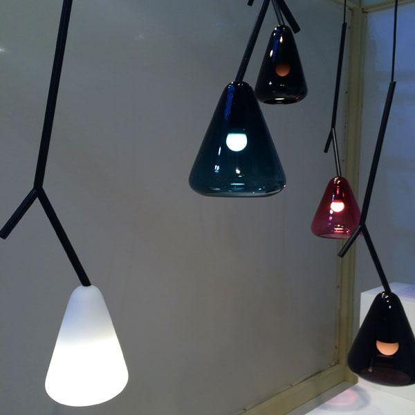 Vanamo Pendant Light