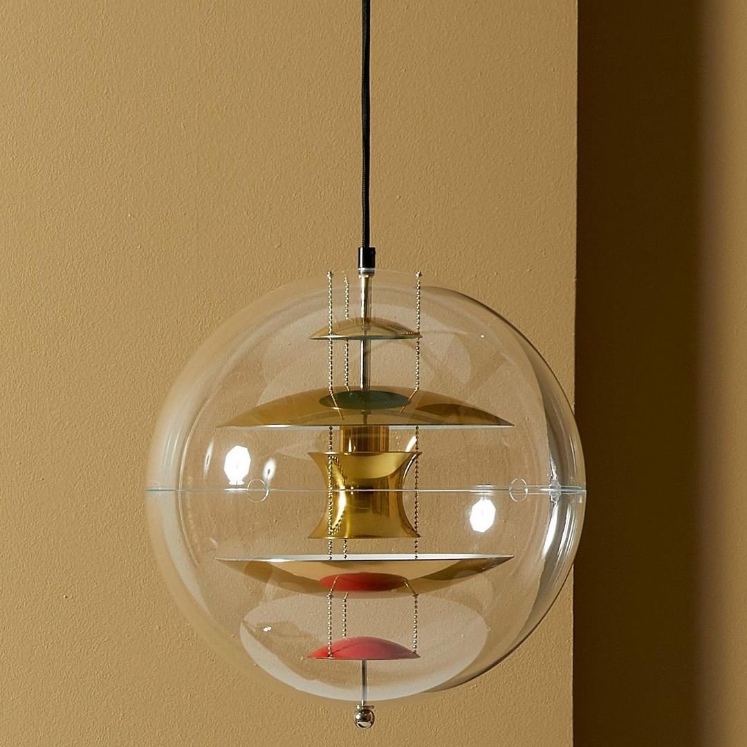 Universe Pendant Light