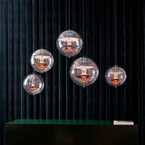 Universe Pendant Light