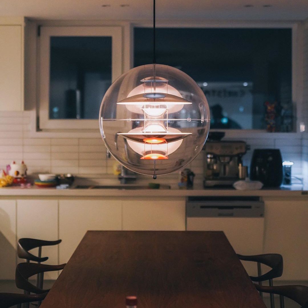 Universe Pendant Light