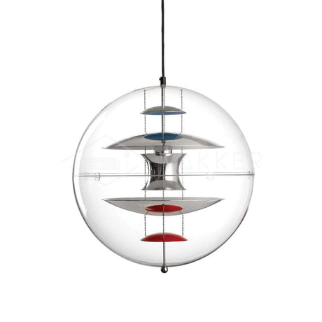 Universe Pendant Light
