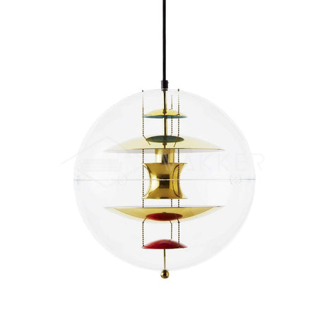 Universe Pendant Light