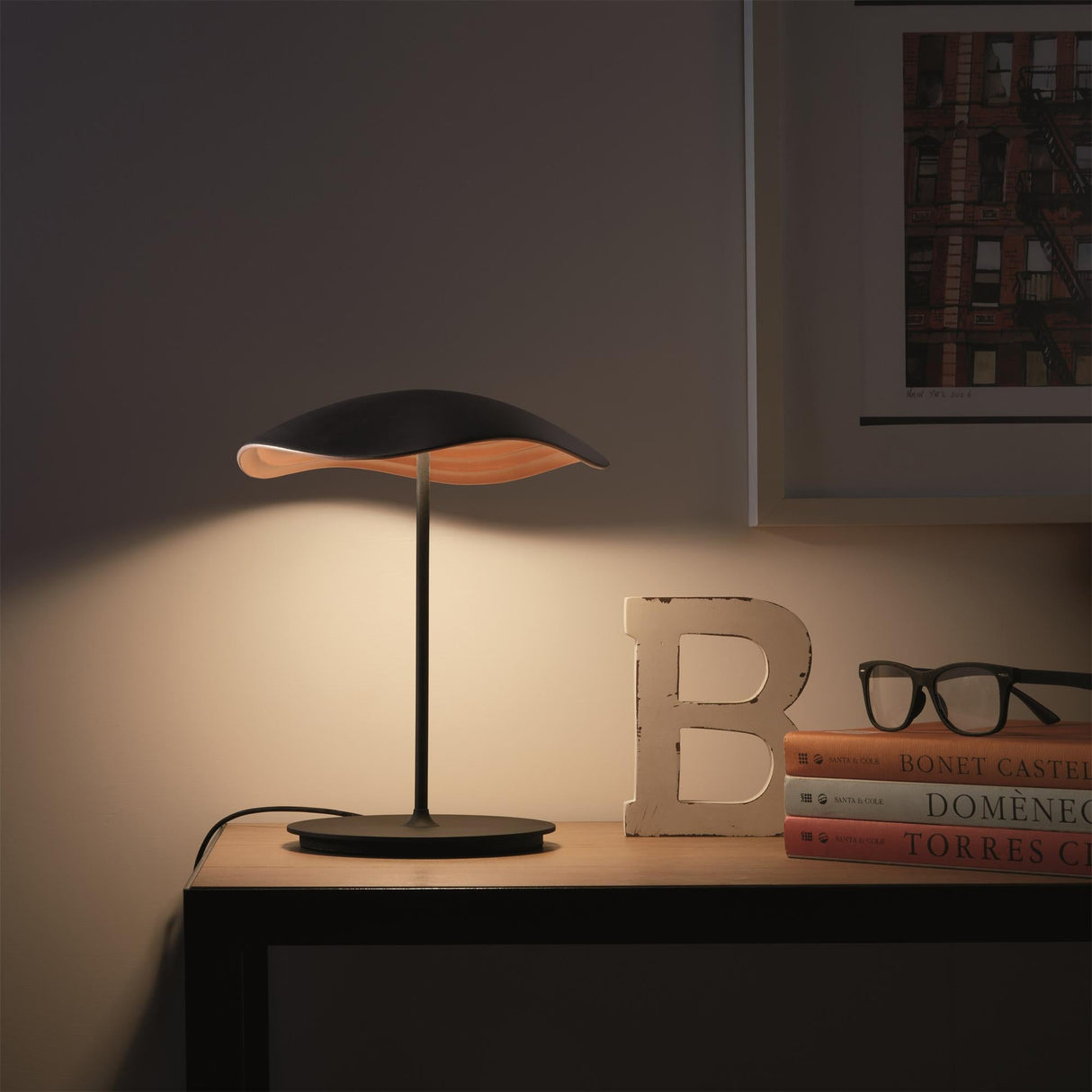 Valentina Table Lamp