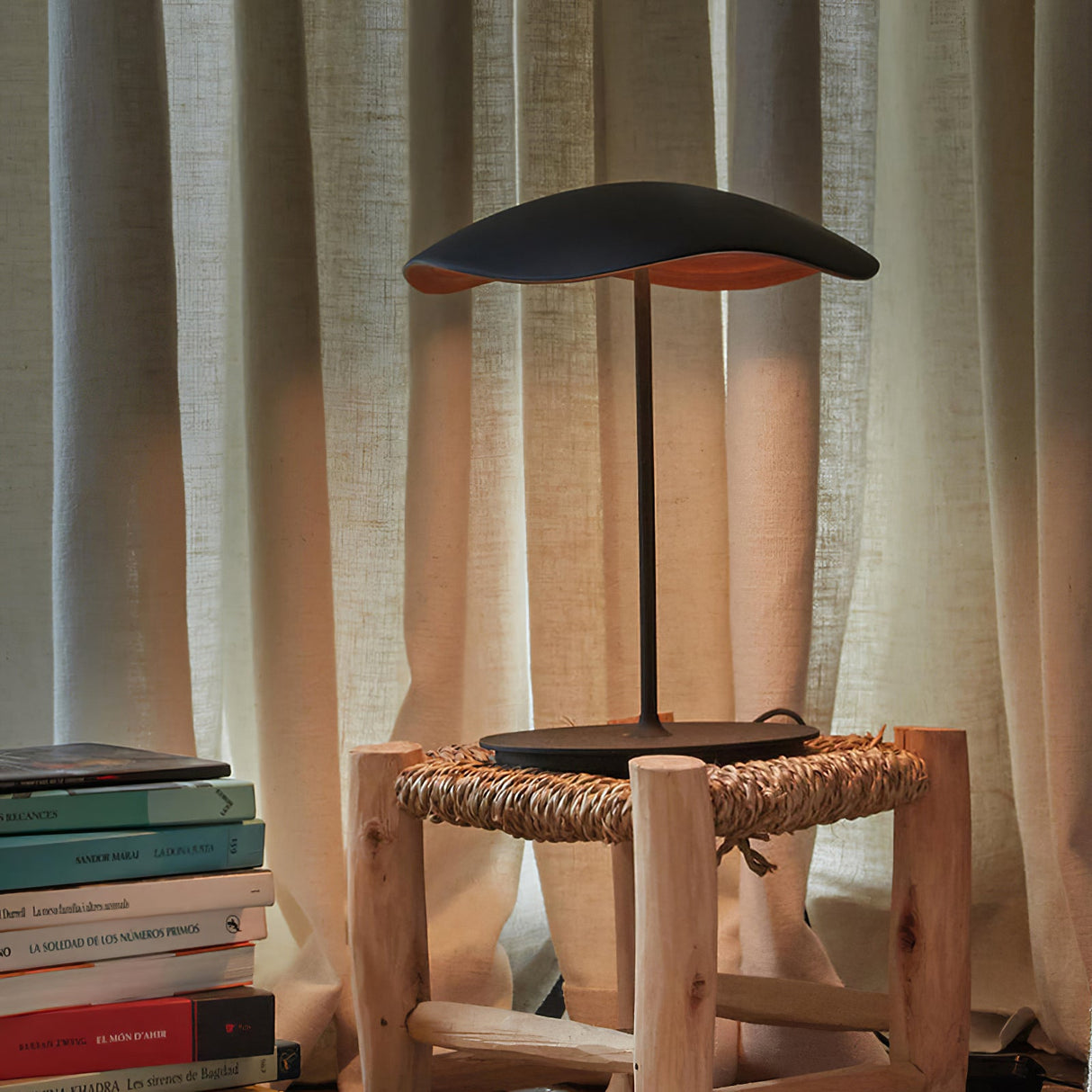 Valentina Table Lamp