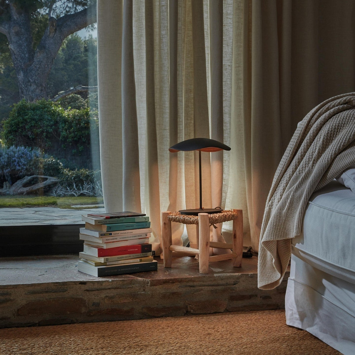 Valentina Table Lamp
