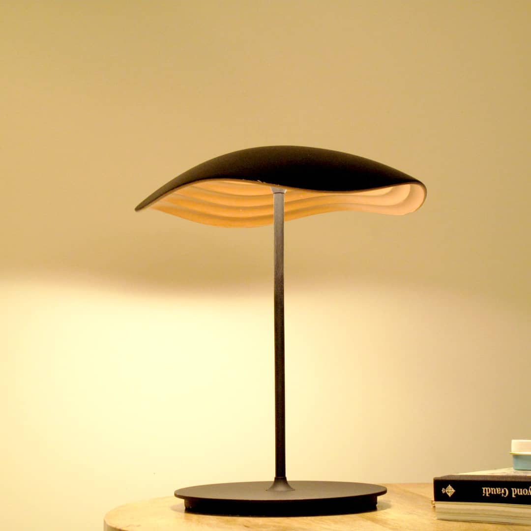Valentina Table Lamp