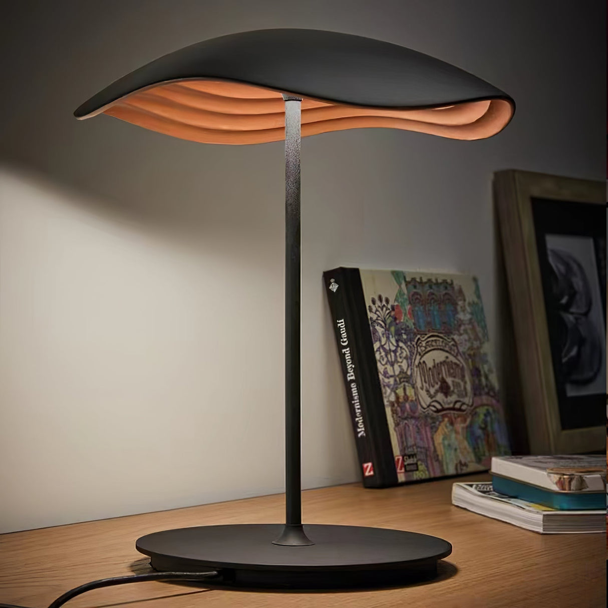 Valentina Table Lamp