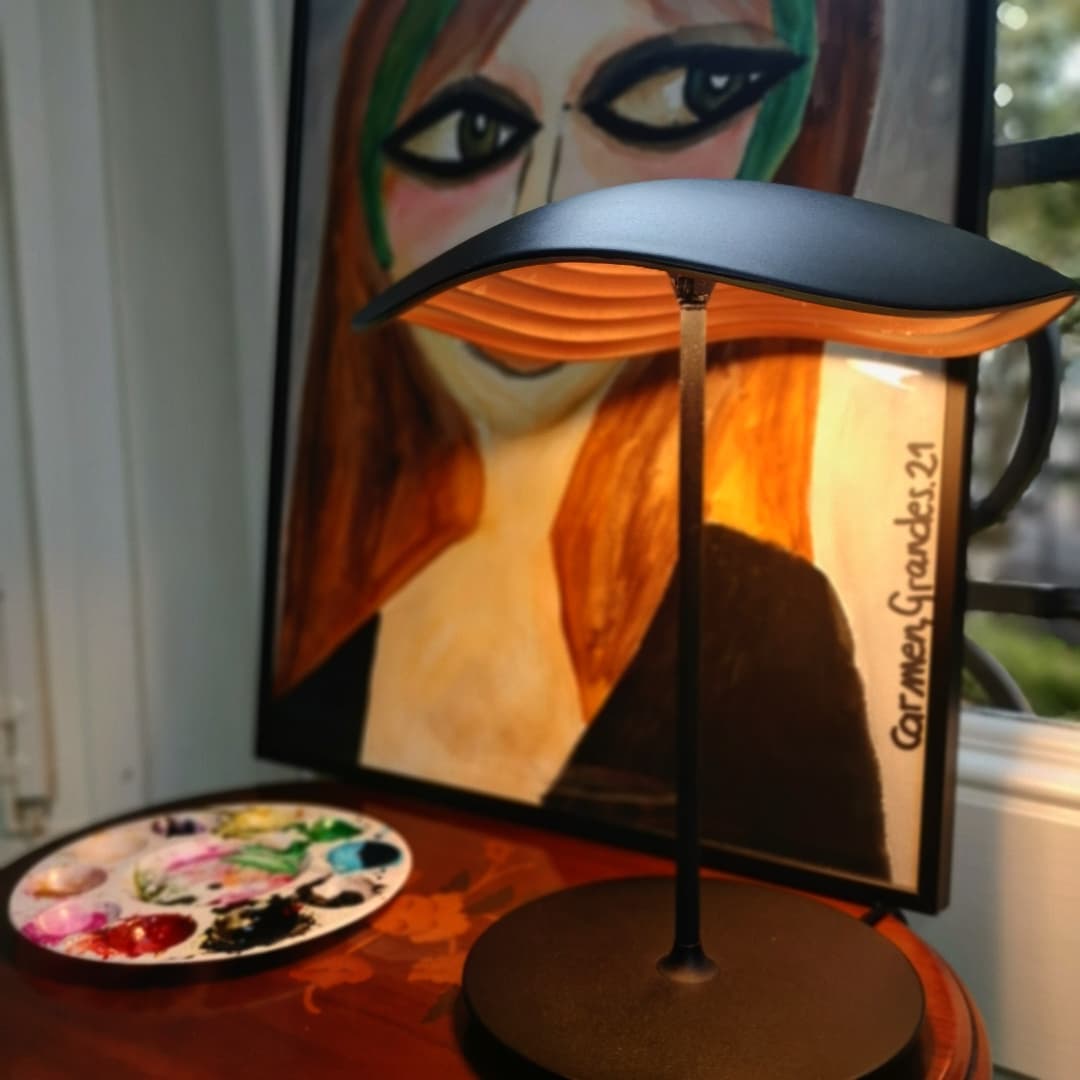 Valentina Table Lamp
