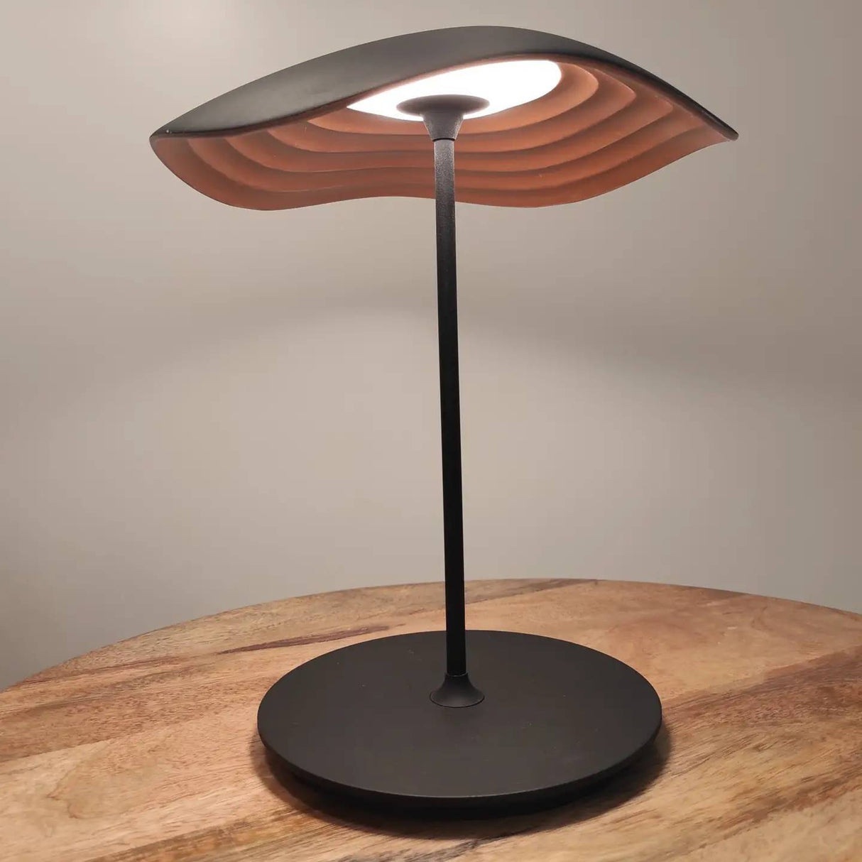 Valentina Table Lamp