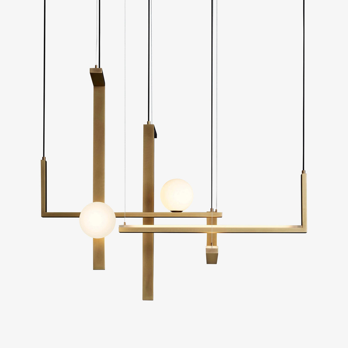 VeniceM Pendant Light