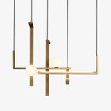VeniceM Pendant Light