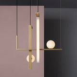 VeniceM Pendant Light