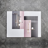 VeniceM Pendant Light