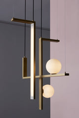 VeniceM Pendant Light