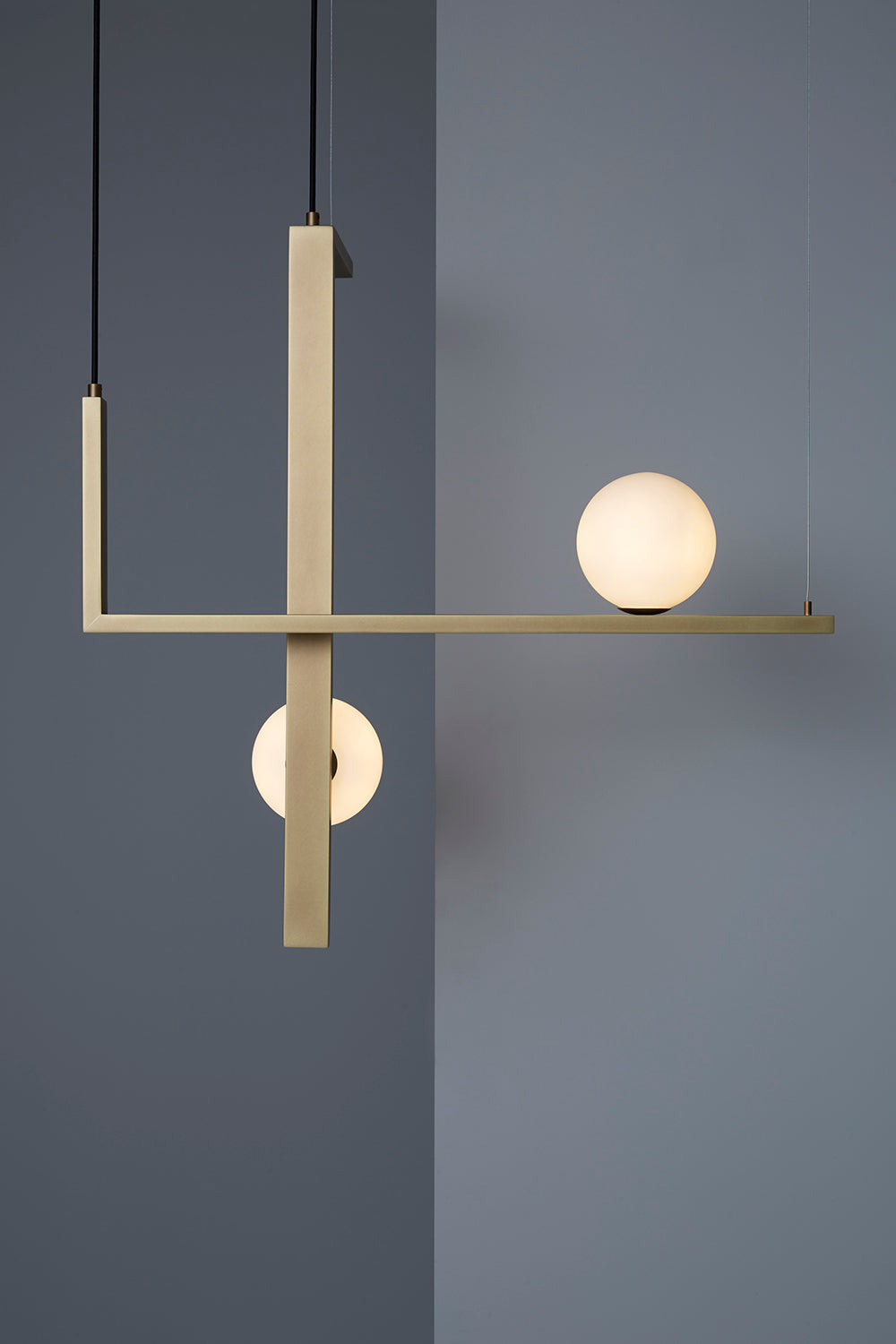 VeniceM Pendant Light