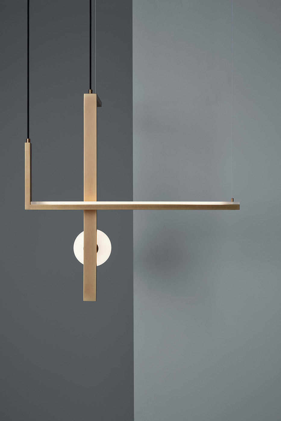 VeniceM Pendant Light