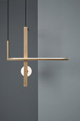 VeniceM Pendant Light