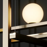 VeniceM Pendant Light