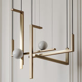 VeniceM Pendant Light