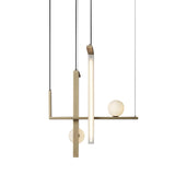 VeniceM Pendant Light