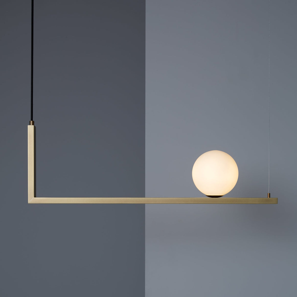 VeniceM Pendant Light