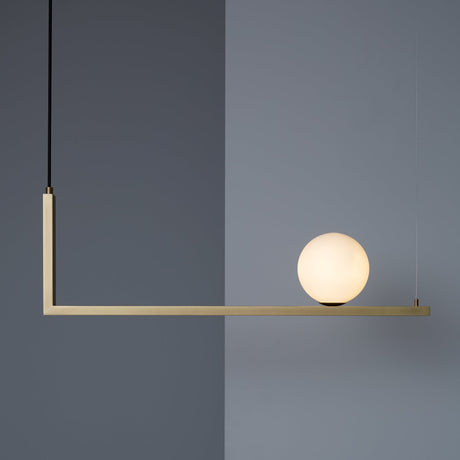 VeniceM Pendant Light