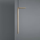 VeniceM Pendant Light