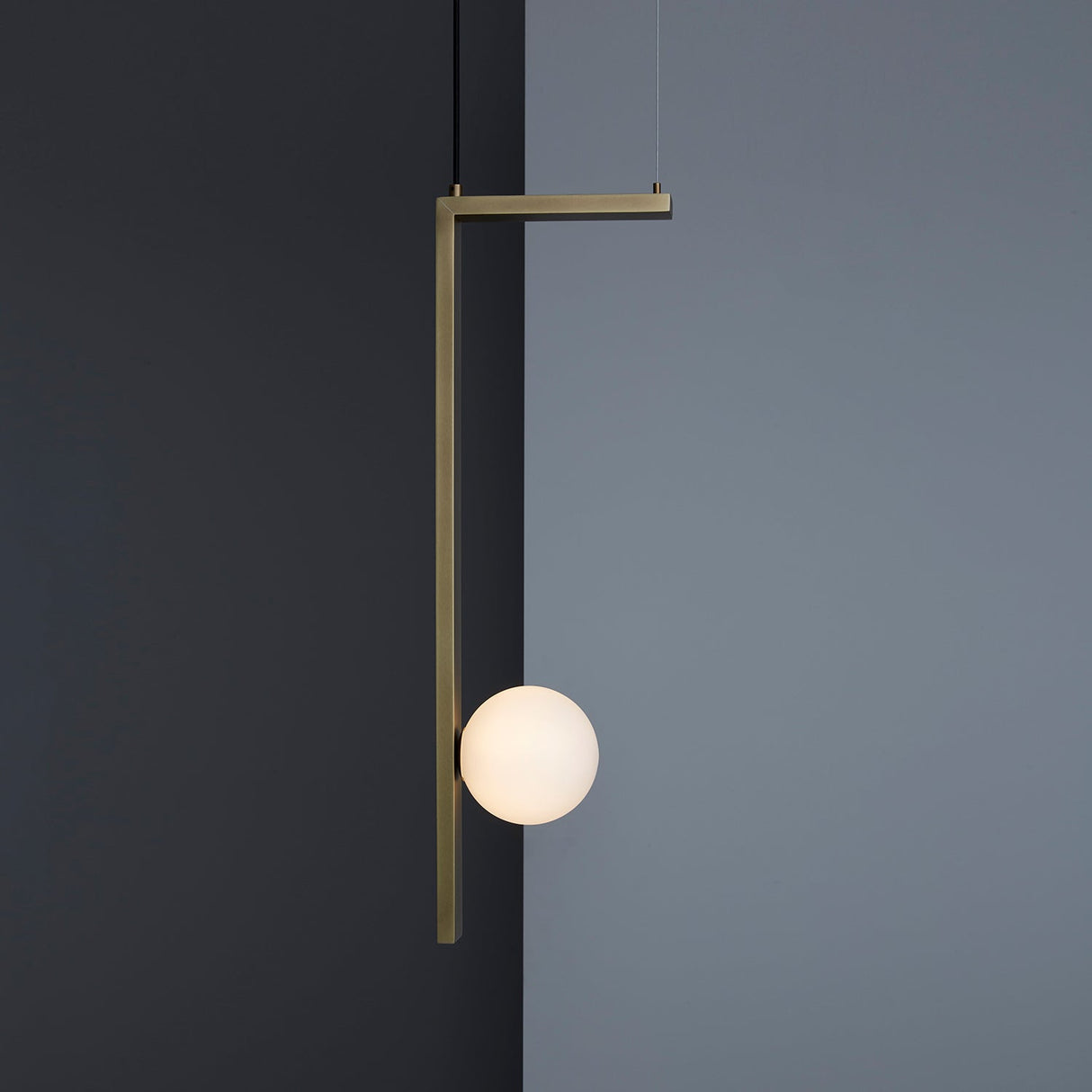 VeniceM Pendant Light