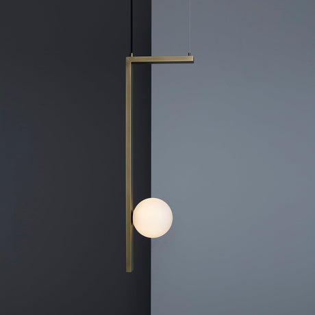 VeniceM Pendant Light