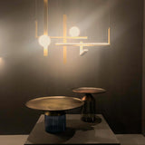VeniceM Pendant Light