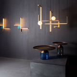 VeniceM Pendant Light