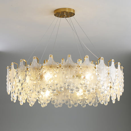 Vilary Chandelier