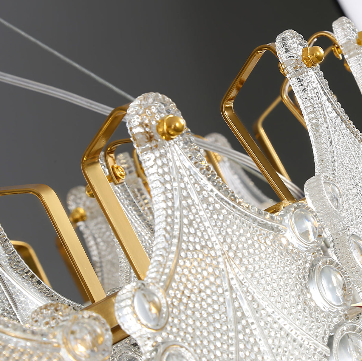 Vilary Chandelier