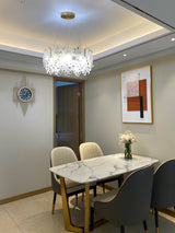 Vilary Chandelier