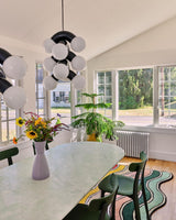 Vine Pendant Lamp
