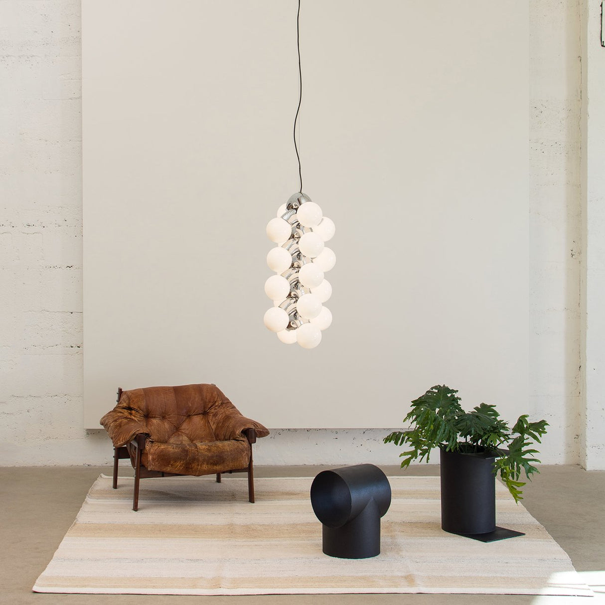 Vine Pendant Lamp
