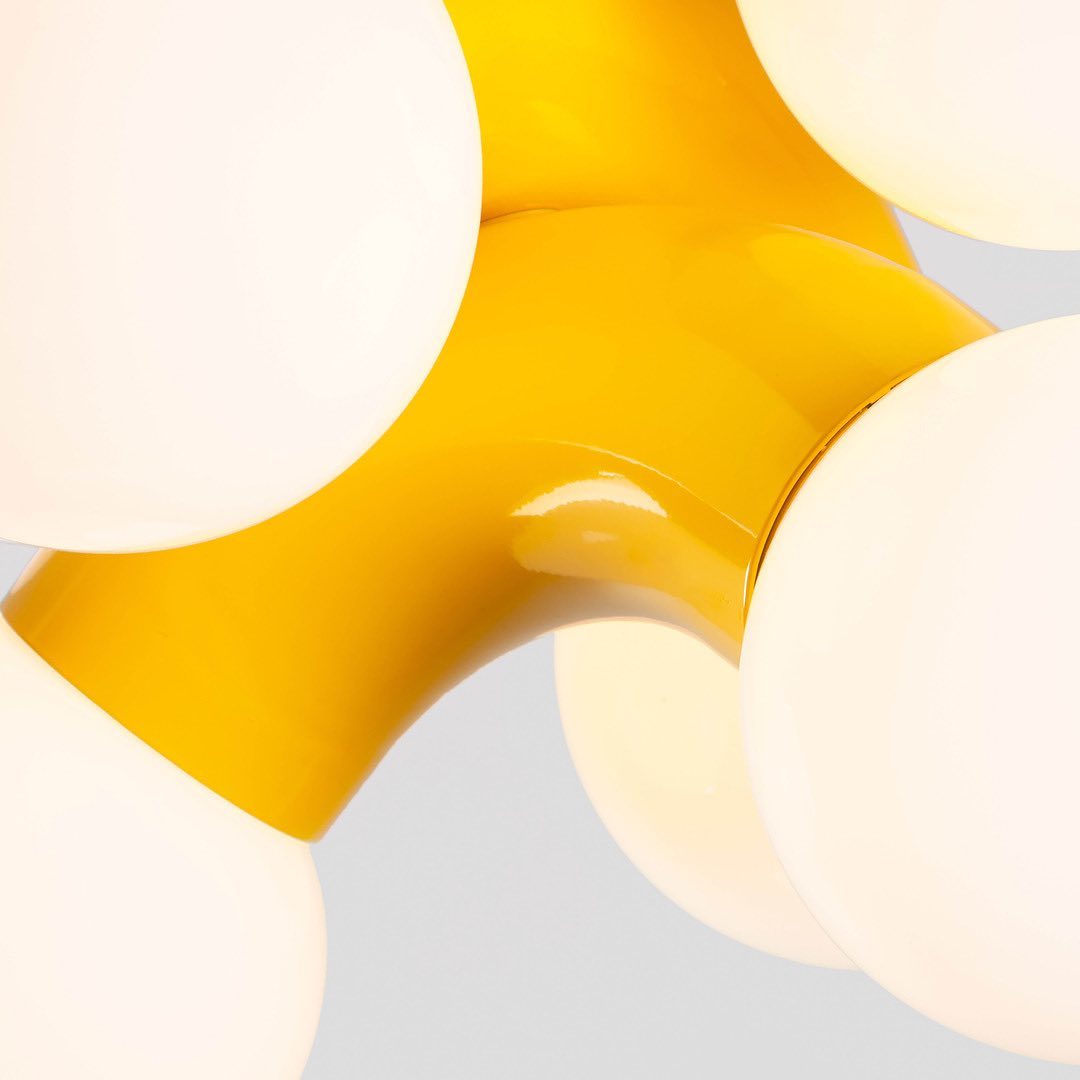 Vine Pendant Lamp
