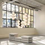 Vine Pendant Lamp