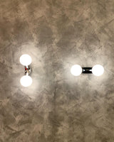 Vine Wall Lamp